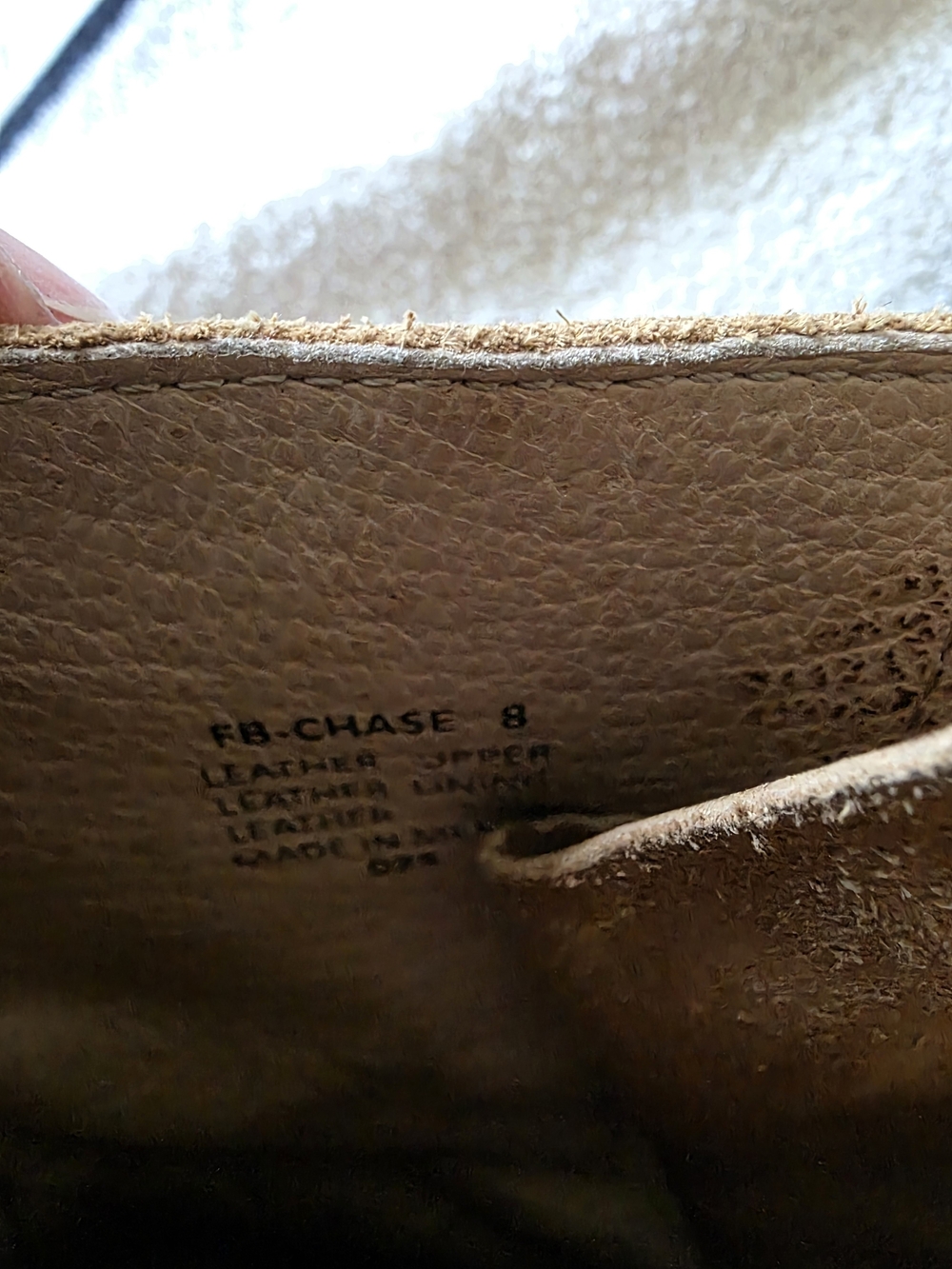 Vintage Lace-Up Leather Freebird Combat Boots in Distressed Brown - Picture 2 of 8